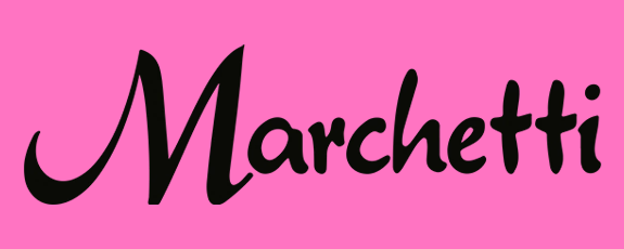 Logo Marchetti