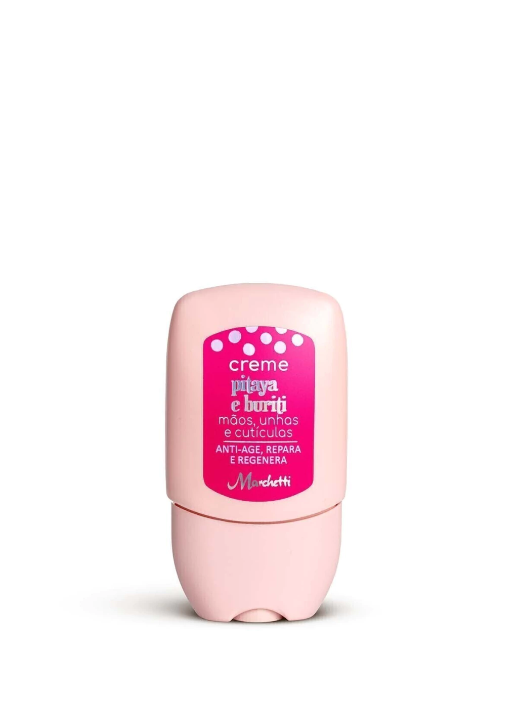 Creme Mãos, Unhas e Cutículas Pitaya e Buriti