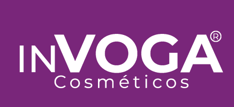 Logo In Voga Cosméticos